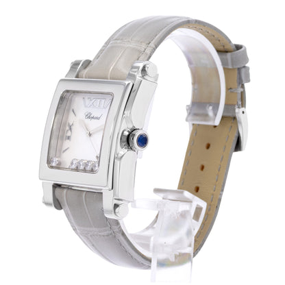 Chopard Happy Sport Steel