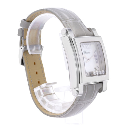 Chopard Happy Sport Steel