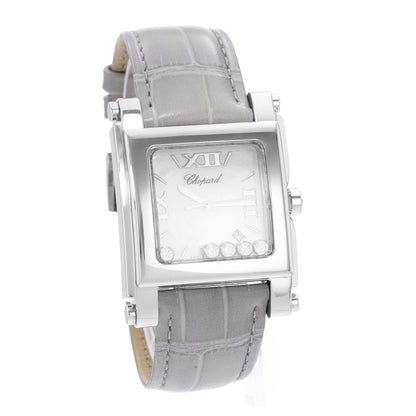 Chopard Happy Sport Steel