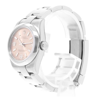 Rolex Oyster Perpetual 26 Steel