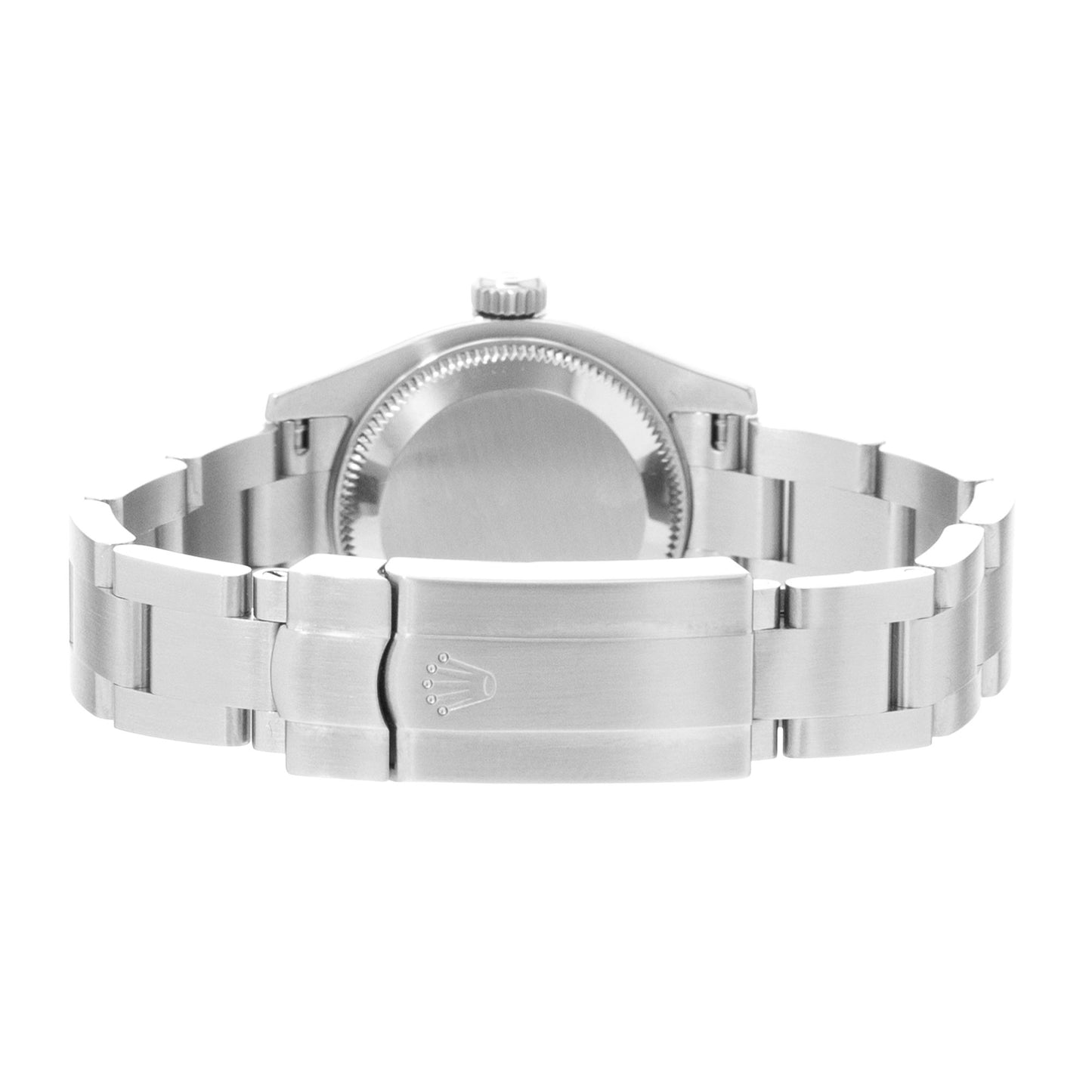 Rolex Oyster Perpetual 26 Steel