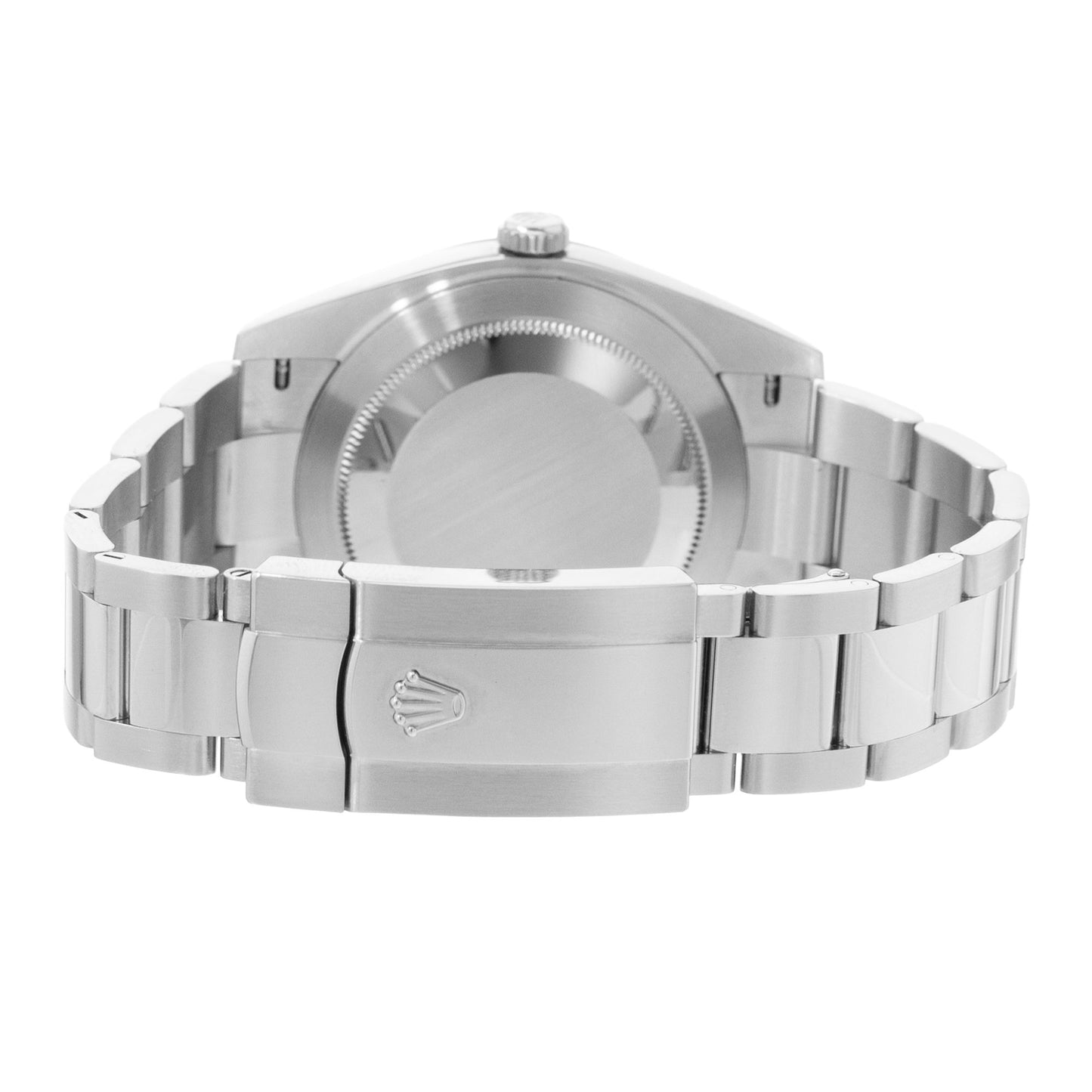 Rolex Datejust 41 Steel