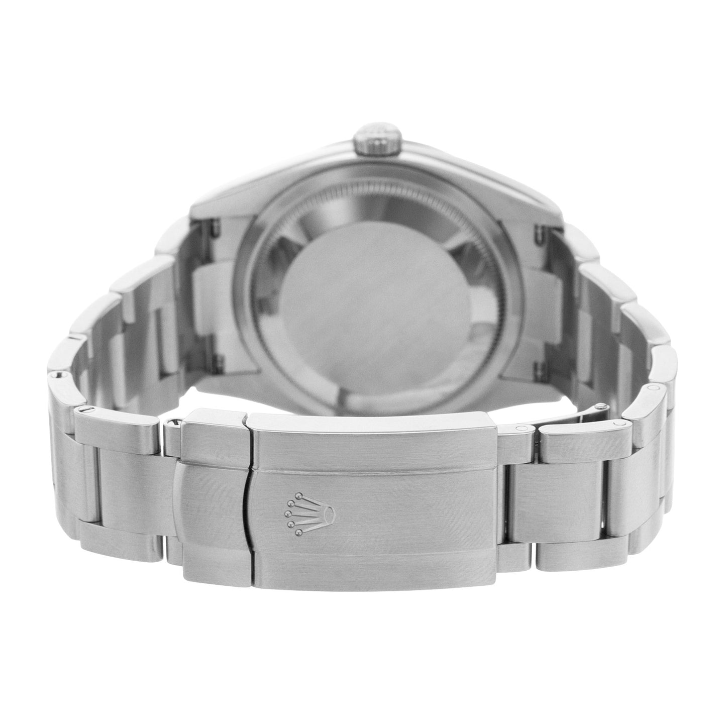Rolex Oyster Perpetual 36 Steel