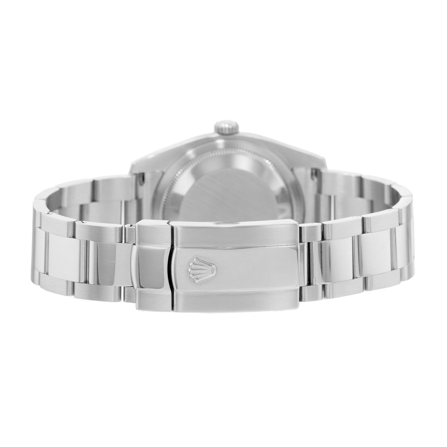 Rolex Datejust 36 Steel