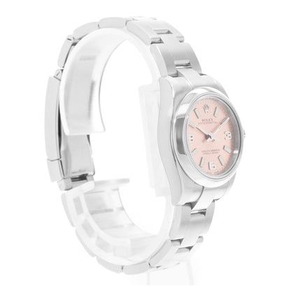 Rolex Oyster Perpetual 26 Steel