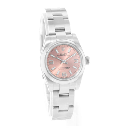 Rolex Oyster Perpetual 26 Steel