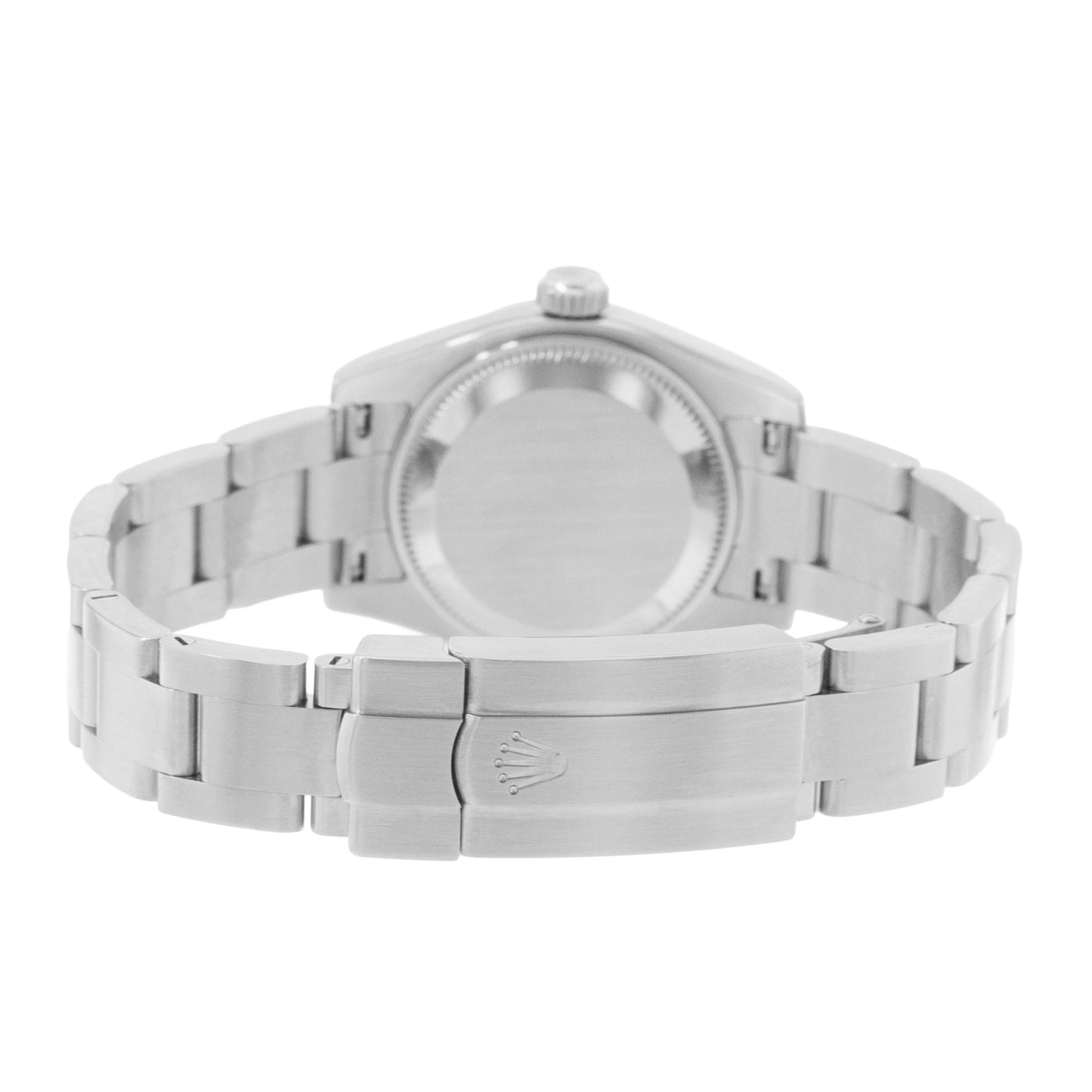 Rolex Oyster Perpetual 26 Steel