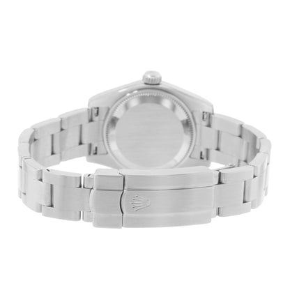 Rolex Oyster Perpetual 26 Steel