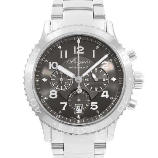 Breguet Type XX - XXI - XXII Steel
