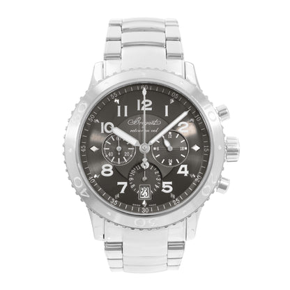 Breguet Type XX - XXI - XXII Steel