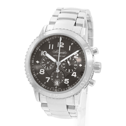 Breguet Type XX - XXI - XXII Steel
