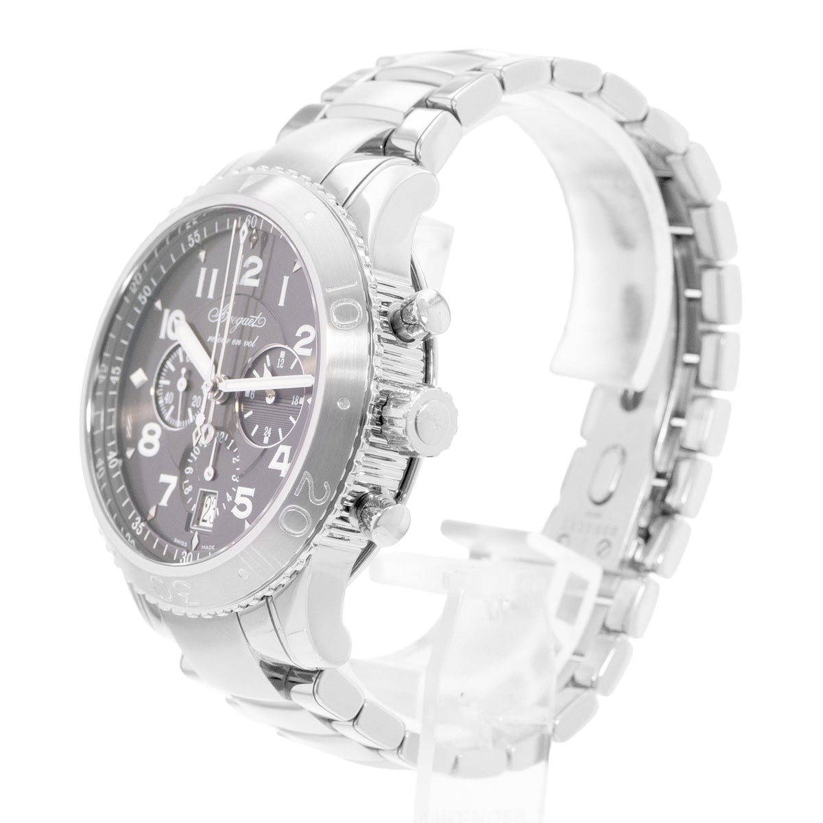 Breguet Type XX - XXI - XXII Steel