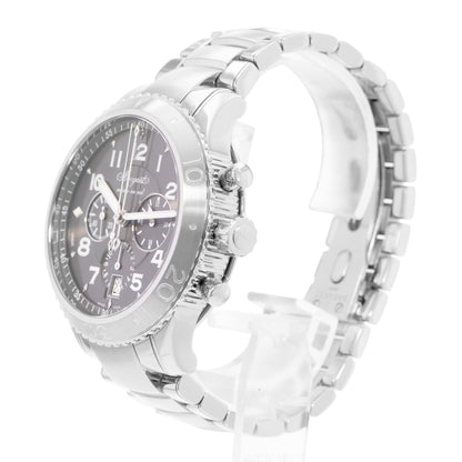 Breguet Type XX - XXI - XXII Steel
