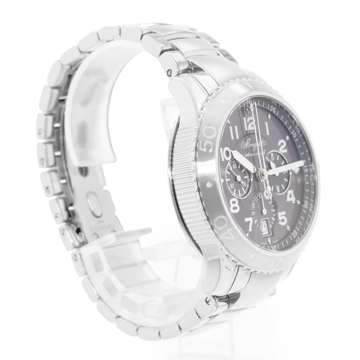 Breguet Type XX - XXI - XXII Steel