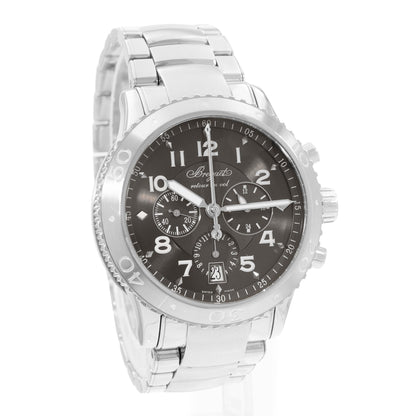 Breguet Type XX - XXI - XXII Steel