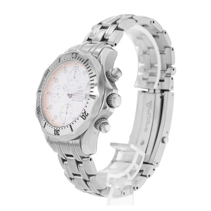 Omega Seamaster Diver 300 M Steel
