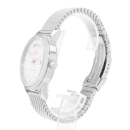 Breitling Transocean  Steel