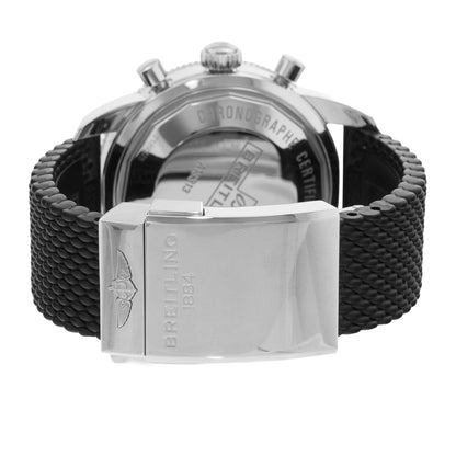 Breitling Superocean Heritage Steel