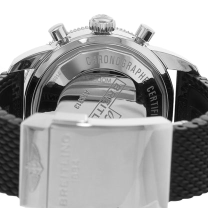 Breitling Superocean Heritage Steel