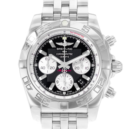 Breitling Chronomat 44 Steel