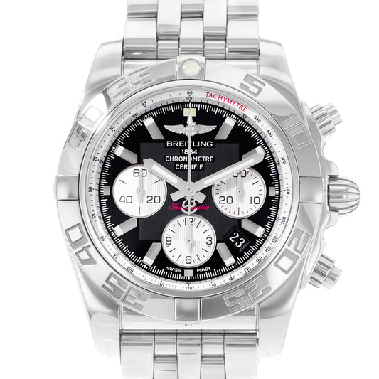 Breitling Chronomat 44 Steel