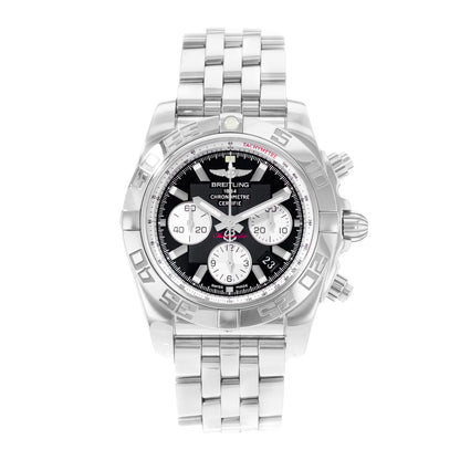 Breitling Chronomat 44 Steel