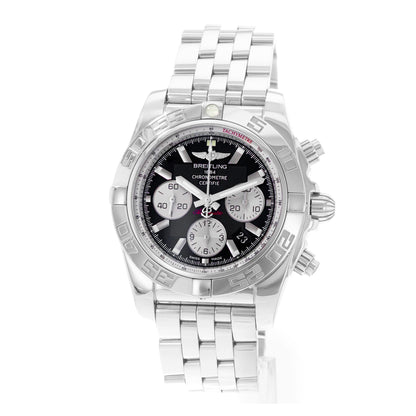 Breitling Chronomat 44 Steel