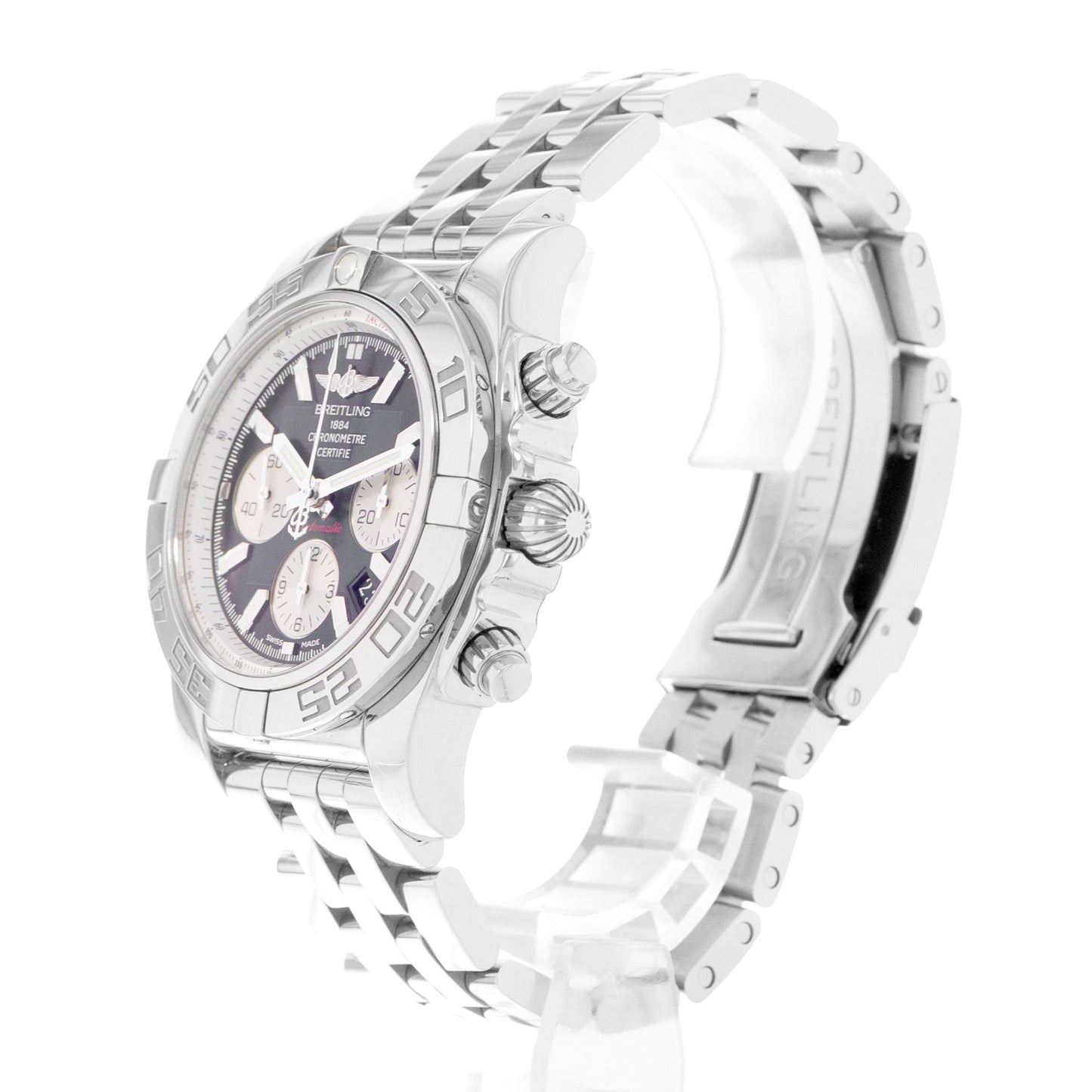 Breitling Chronomat 44 Steel