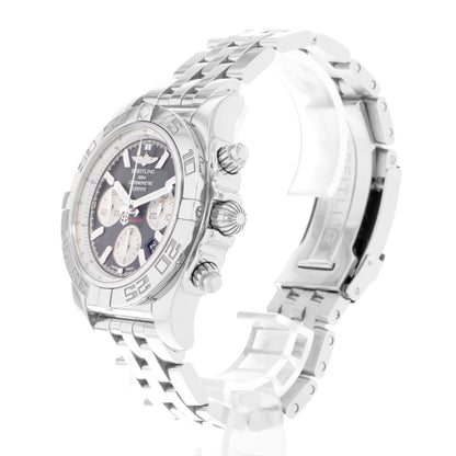 Breitling Chronomat 44 Steel