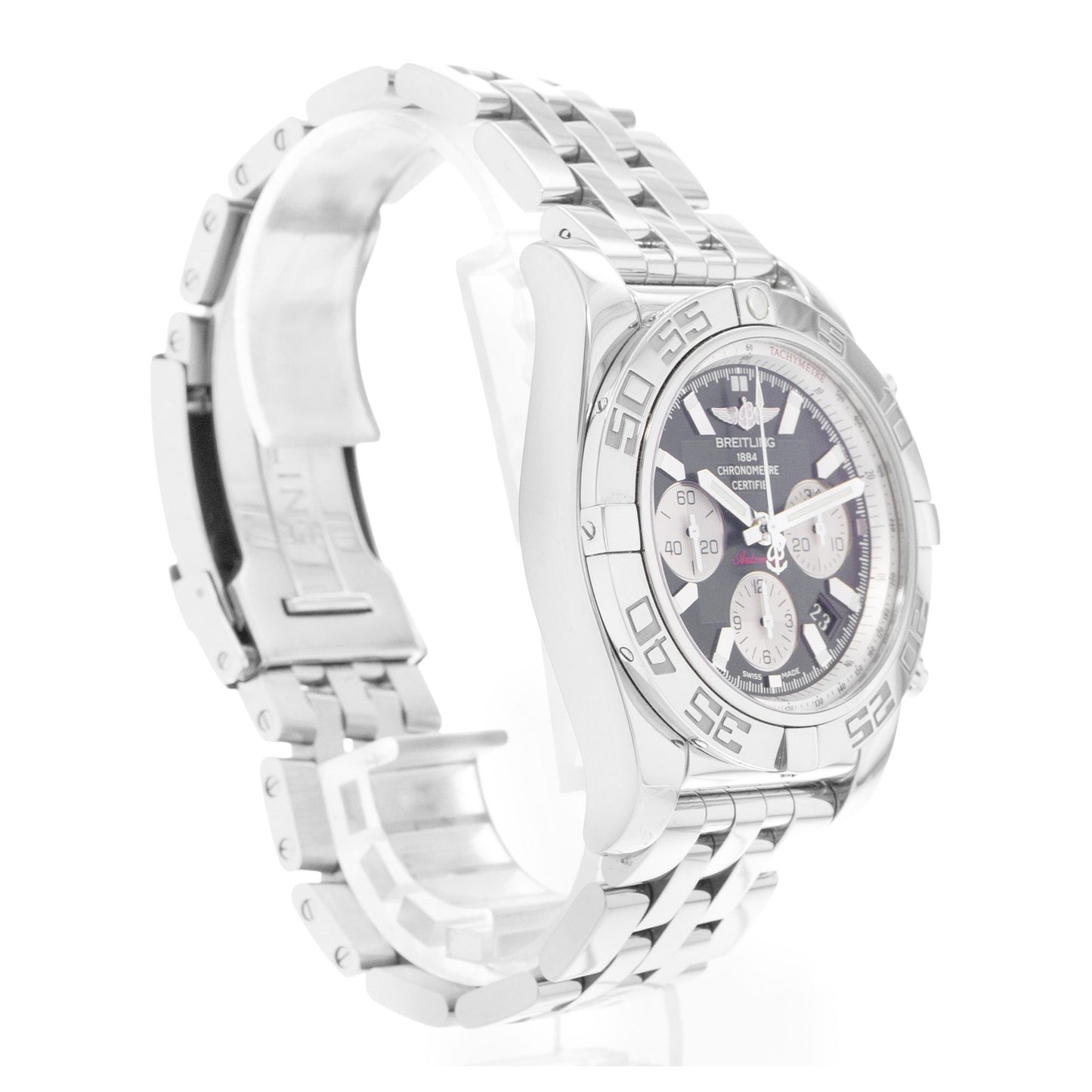 Breitling Chronomat 44 Steel