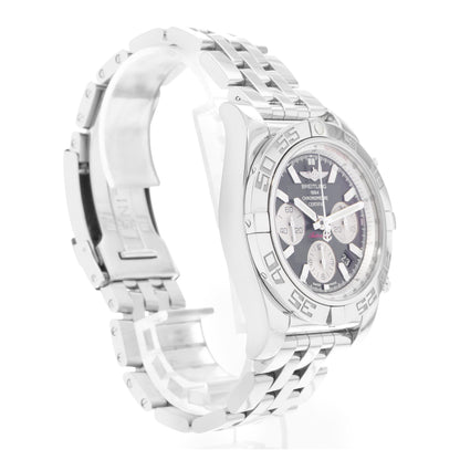 Breitling Chronomat 44 Steel