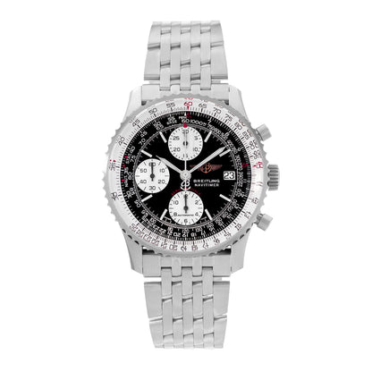 Breitling Navitimer Steel