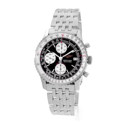 Breitling Navitimer Steel