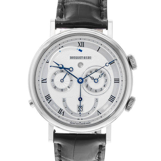 Breguet Classique White Gold
