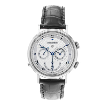 Breguet Classique White Gold
