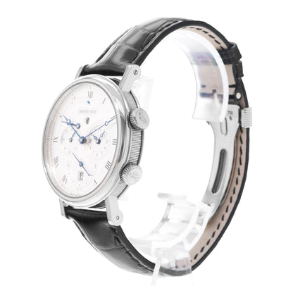 Breguet Classique White Gold