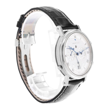 Breguet Classique White Gold