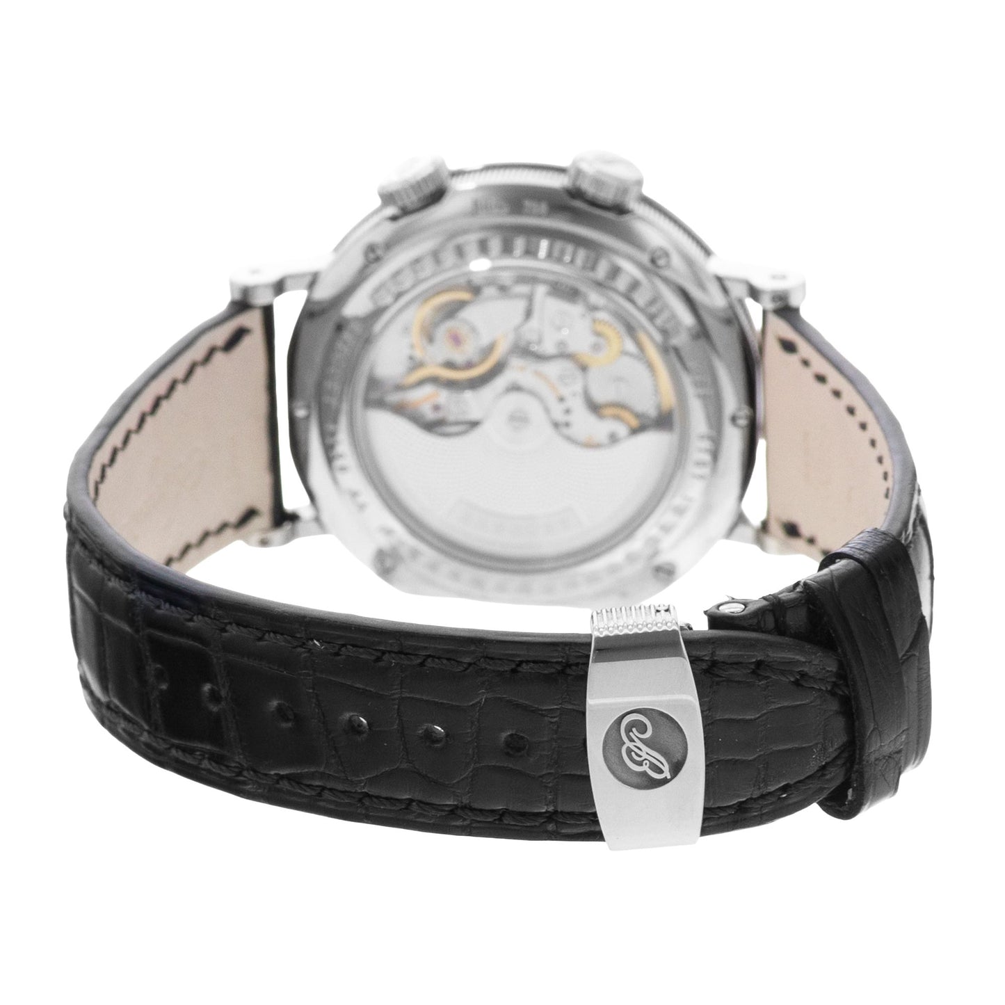 Breguet Classique White Gold