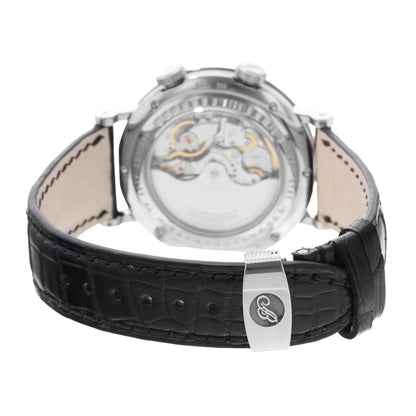 Breguet Classique White Gold