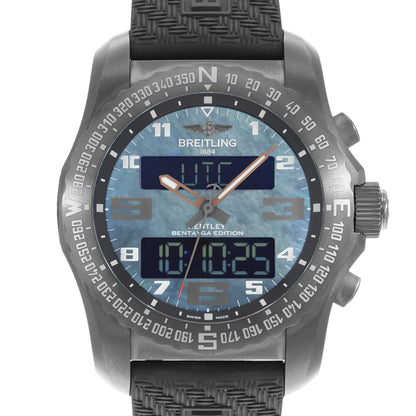 Breitling Cockpit B50 Titanium