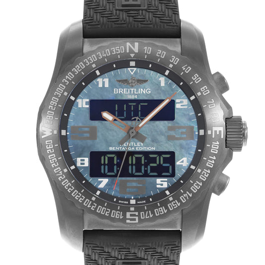 Breitling Cockpit B50 Titanium