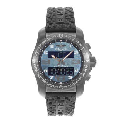 Breitling Cockpit B50 Titanium