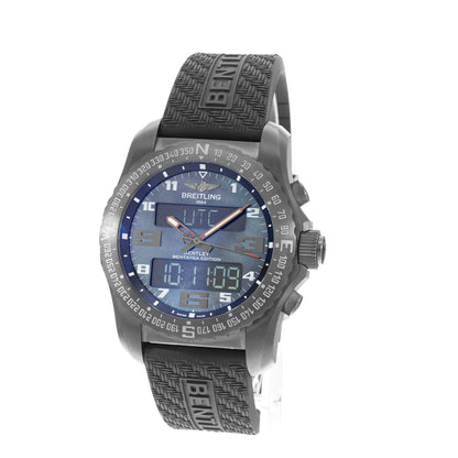 Breitling Cockpit B50 Titanium