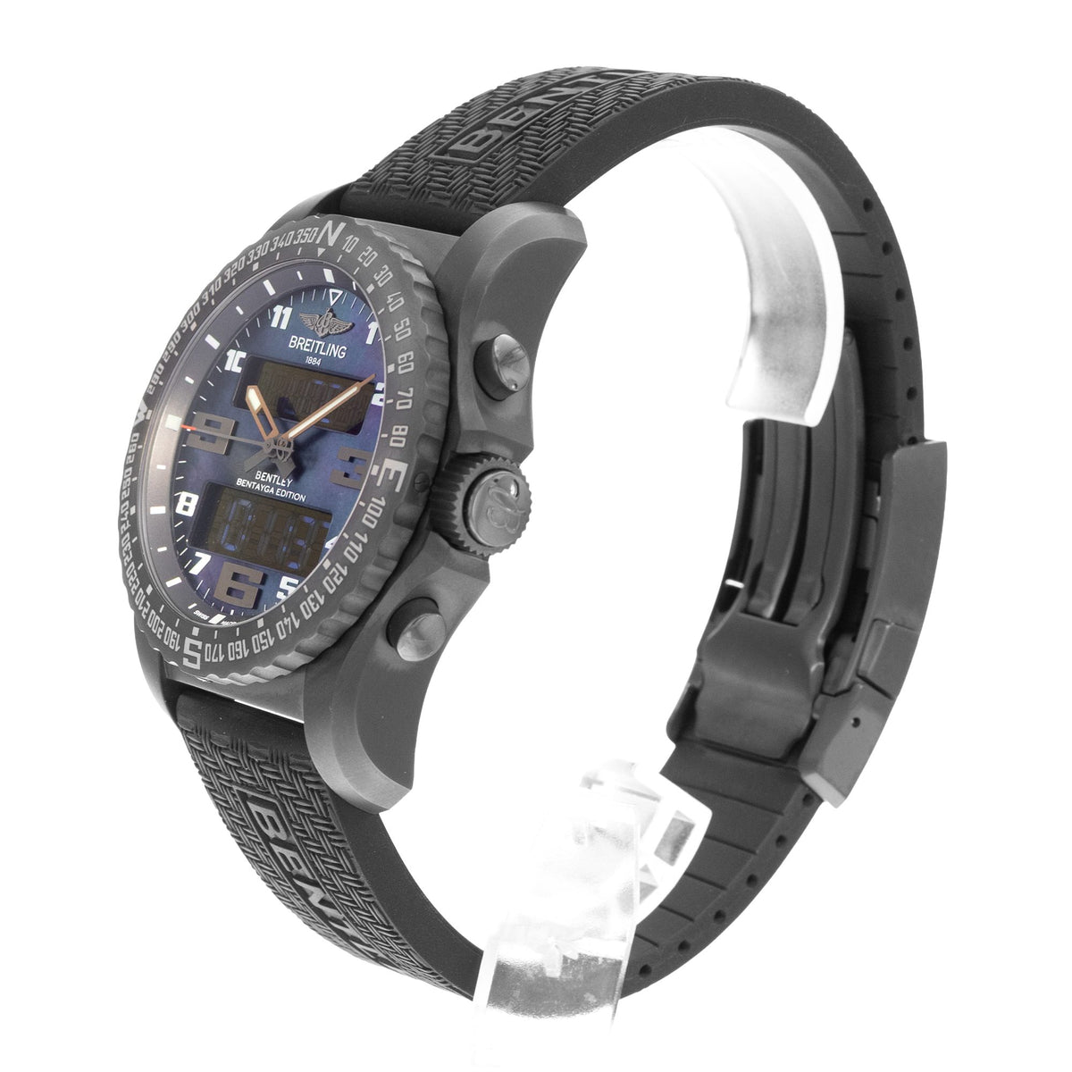 Breitling Cockpit B50 Titanium