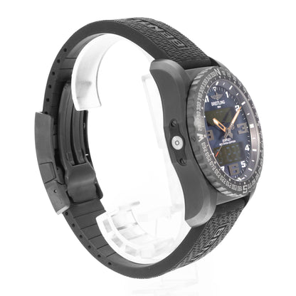 Breitling Cockpit B50 Titanium