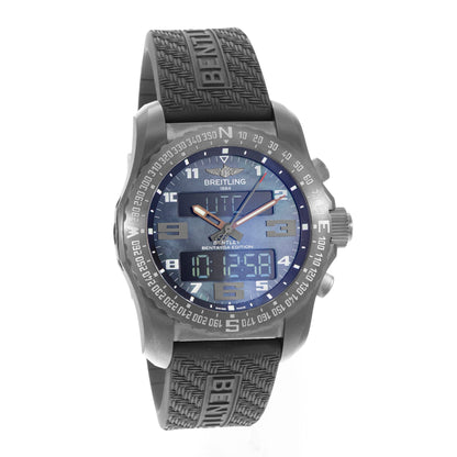 Breitling Cockpit B50 Titanium