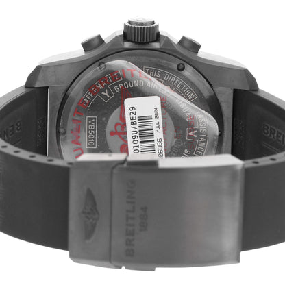 Breitling Cockpit B50 Titanium