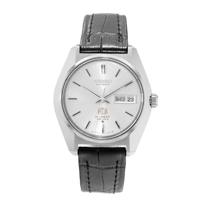 Grand Seiko Arabesque Steel