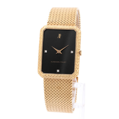 Audemars Piguet Cobra Yellow Gold