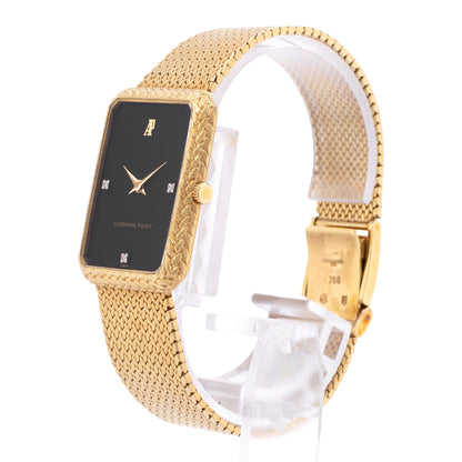 Audemars Piguet Cobra Yellow Gold